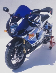 Ermax / アルマックス screen Aéromax for GSXR 1000 R 2003-2004 blue | 070404054
