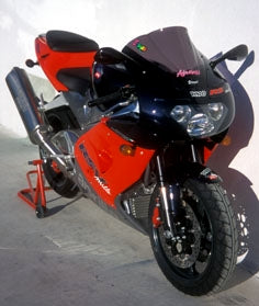 Ermax / アルマックス screen aeromax for rsv 1000 98/2000 clear | 070801016