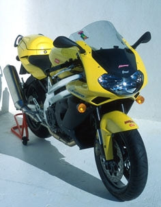 Ermax / アルマックス screen aeromax for SL 1000 falco 1999/2008 blue | 070804022