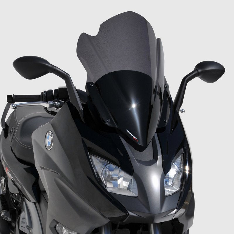 Ermax / アルマックス screen Aéromax (51cm ) for C 650 sport 2016-2019 clear | 071001040