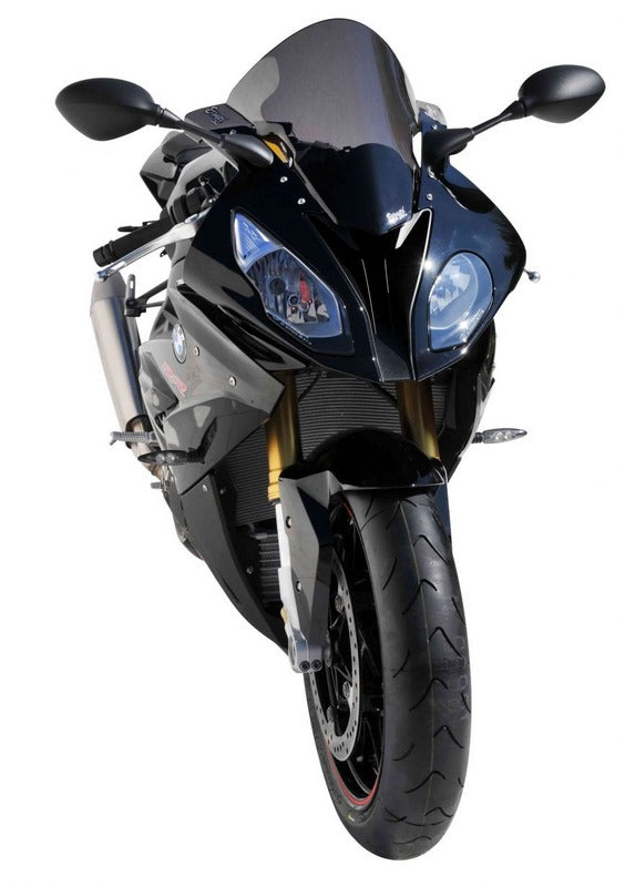 Ermax / アルマックス Bulle Aéromax Taille Origine Ermax / アルマックス For S 1000Rr 2015-2018 Blue  | 071004037