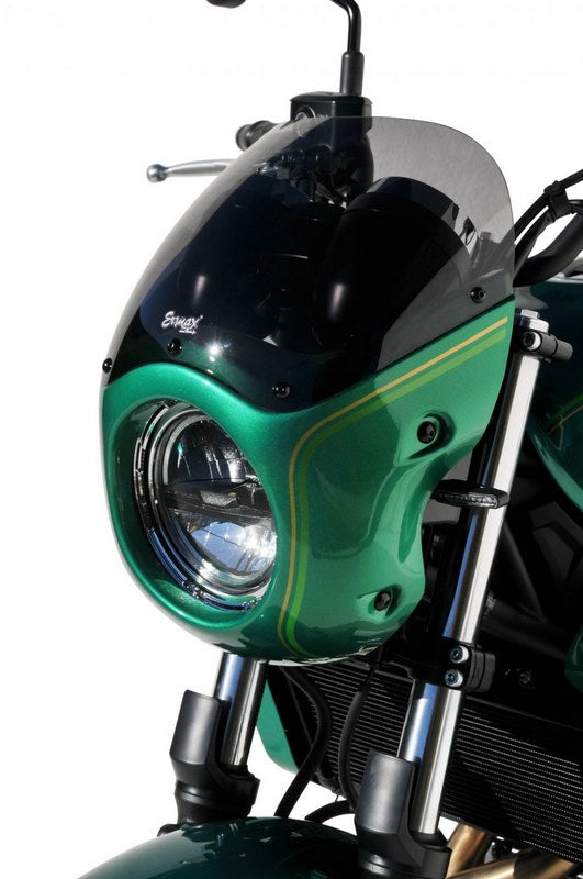 Ermax / アルマックス Tete De Fourche Cafe Racer Ermax / アルマックス For Z 650 Rs 2022  | 0903S81-00
