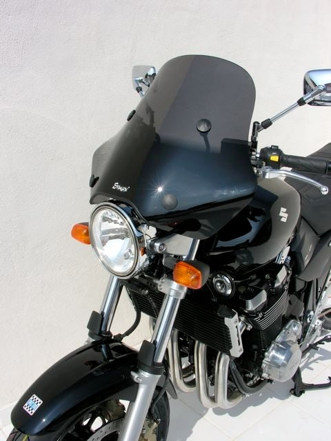 Ermax / アルマックス freeway windshield (H 50cm X L 60cm without fixation ) clear | 090501011