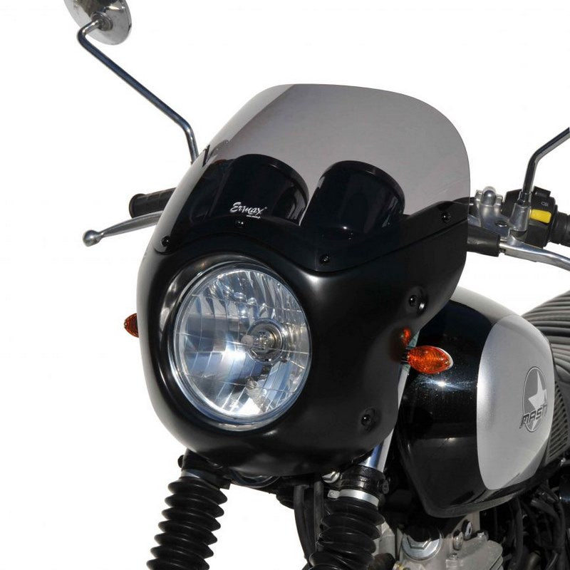 Ermax / アルマックス Tete De Fourche Cafe Racer Ermax / アルマックス For Five Hundred 2017-2020 | 0924002-00