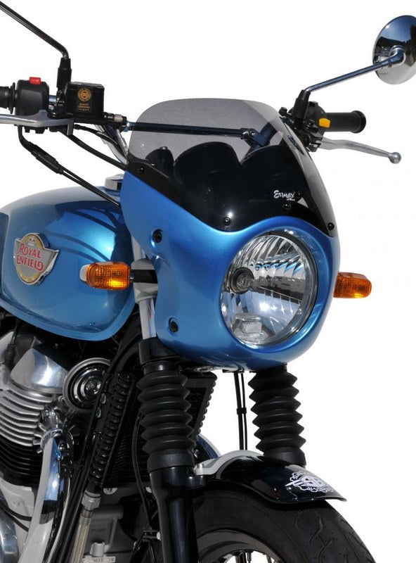 Ermax / アルマックス Tete De Fourche Cafe Racer Ermax / アルマックス For 650 Interceptor 2018-2022 | 0937002-00