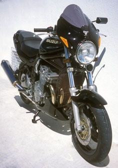 Ermax / アルマックス nose fairing rs04 for gsf 1200 bandit 2001/2005 unpainted | 140400047