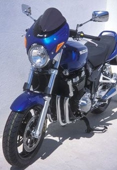 Ermax / アルマックス nose fairing rs04 universal unpainted + triangular indicator | 140500074