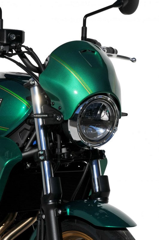 Ermax / アルマックス Nose Fairing Ermax / アルマックス For Z 650 Rs 2022  | 1503S81-00