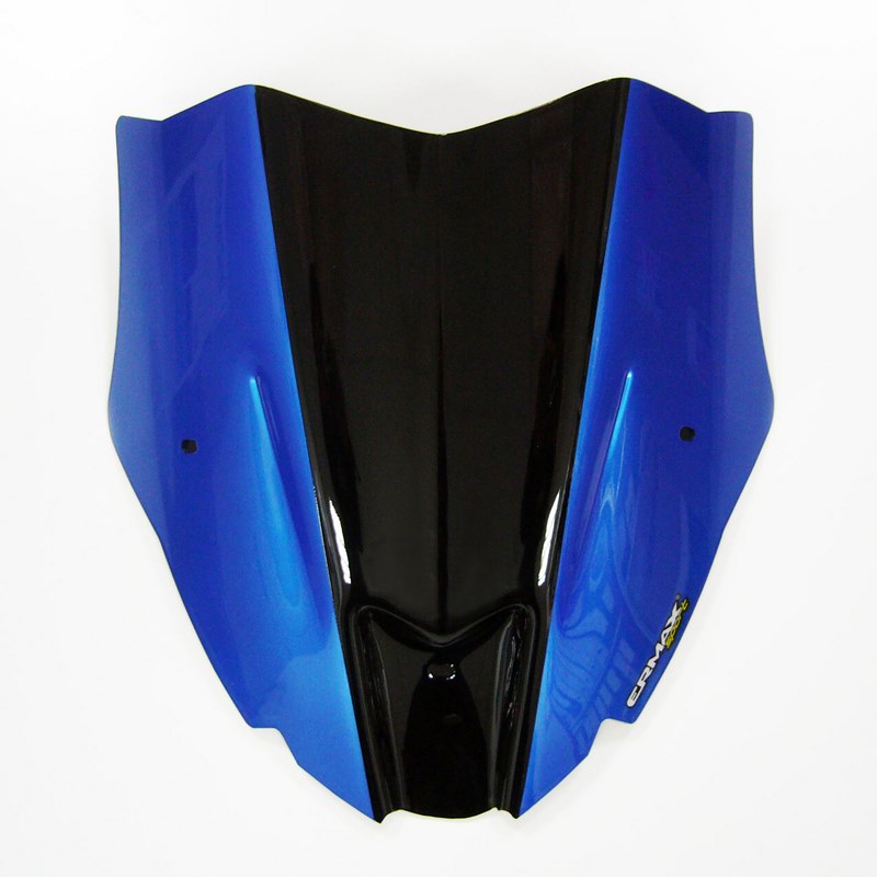 Ermax / アルマックス nose fairing for GSX s 1000 2015-2019  unpainted 2015/2019 | 1504108-00
