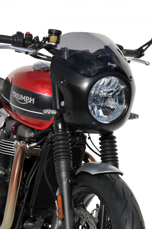 Ermax / アルマックス Tete De Fourche Cafe Racer Ermax / アルマックス For Speed Twin 2019-2020 | 1521039-18