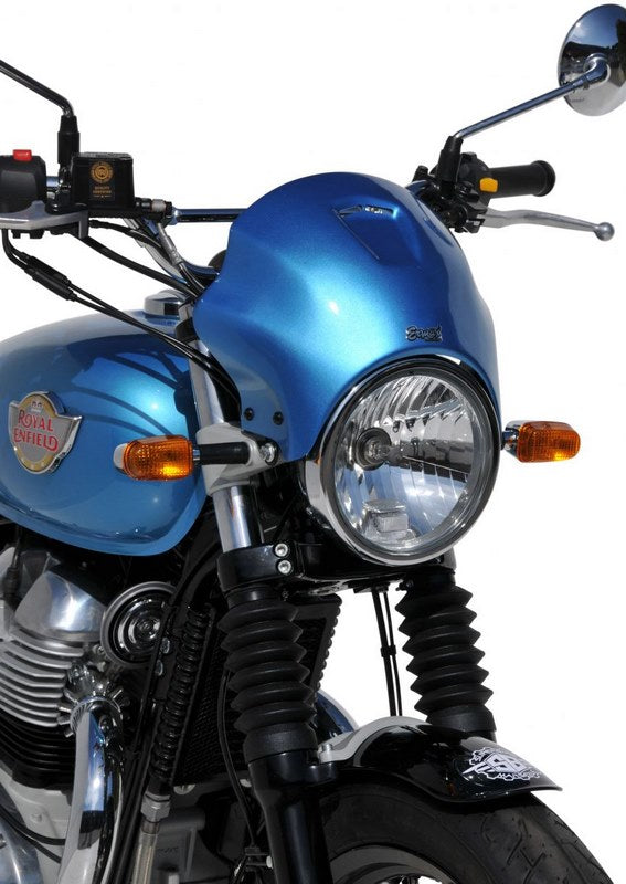 Ermax / アルマックス Nose Fairing Ermax / アルマックス For 650 Interceptor 2018-2022 | 1537002-18