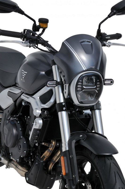 Ermax / アルマックス Nose Fairing Ermax / アルマックス For 500Ac 2021-2022 | 1544001-00