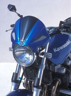 Ermax / アルマックス Nose Fairing Attack Ermax / アルマックス For Sv 1000N 2003-2011 | 1804BL068