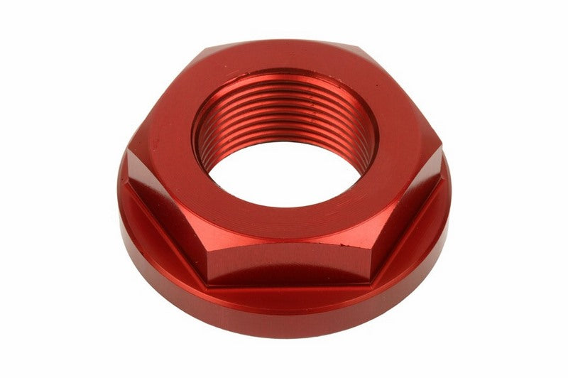Ermax / アルマックス lls wheel nut dcpf02 M18 X 1 5 red | 355006018