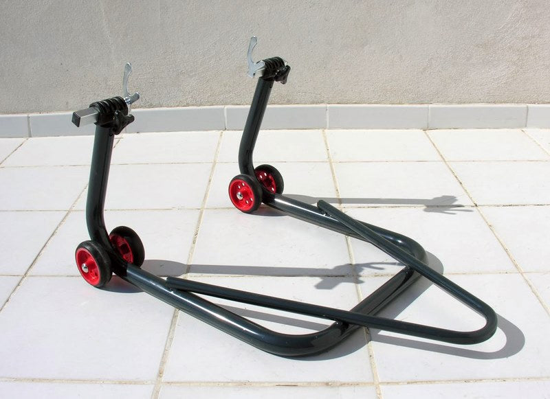 Ermax / アルマックス rs03 C rear stand Ermax / アルマックス adjustable | 632802003