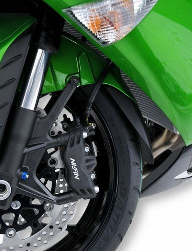 Ermax / アルマックス front fender extender for GTR 1400 2007-2009 | 710318067