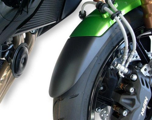 Ermax / アルマックス extension of gb av black for Z 750 R 2011 > | 710318080