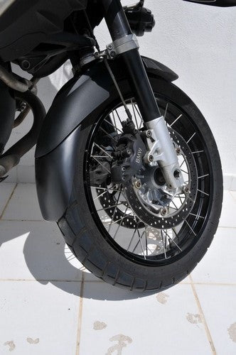 Ermax / アルマックス front hugger extension black Ermax / アルマックス R 1200 gs 04/12 & adventure 2006/2011 | 711018025