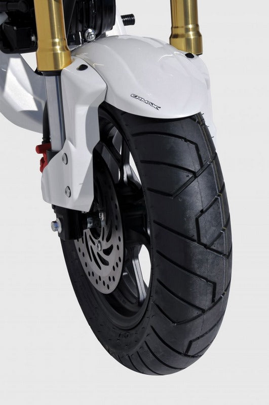 Ermax / アルマックス Front Fender (3 Parts ) Ermax / アルマックス For Msx 125 2016-2020 | 7201BL160