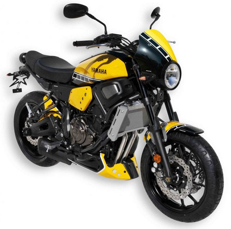 Ermax / アルマックス Front Fender Ermax / アルマックス For Xsr 700 2016-2020 | 7202BL111