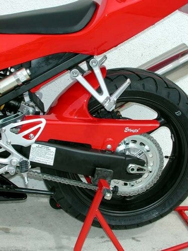 Ermax / アルマックス gb AR for CBR 600 F/S 2001/2004 unpainted | 730100054