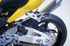 Ermax / アルマックス gb AR for CBR 900 R + hidden 2002/2003 unpainted | 730100070
