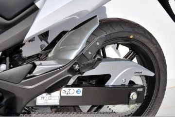 Ermax / アルマックス gb AR for CBF 1000 FA 2010/2011 metallic grey (quasar silver metallic/nha48 ) | 730144117