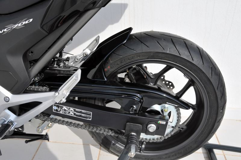 Ermax / アルマックス gb AR for NC 700 X 2012/2013 unpainted | 730100127