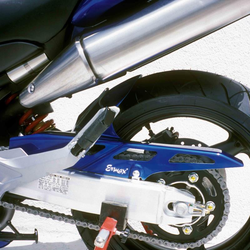 Ermax / アルマックス gb AR for CB 900 hornet 2004/2006 metallic grey (nha30 ) | 730113068