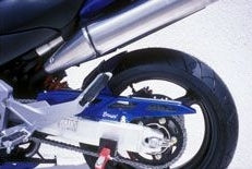 Ermax / アルマックス gb AR for CB 900 hornet 2004/2006 metallic grey (nha30 ) | 730113068