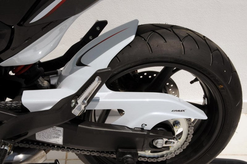 Ermax / アルマックス hugger rear for CB 600 hornet N 2007-2010  burgundy métal 2007/2010(pearl siena red [r320/r101] ) | 730116096