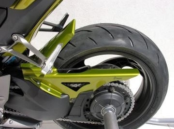 Ermax / アルマックス gb rear for cb 1000 R 2008/2009 green nacre | 730124103