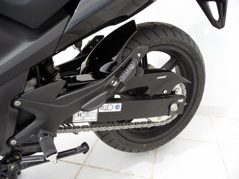 Ermax / アルマックス gb AR for CBF 1000 FA 2010/2011 metallic grey (quasar silver metallic/nha48 ) | 730144117