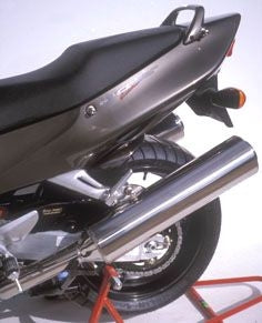 Ermax / アルマックス Hugger Arriere Ermax / アルマックス For Cbr 1100 Xx 1996-2007 | 7301BL034