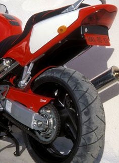 Ermax / アルマックス Rear Huggerfor Cbr 600 F 99/2007 | 7301BL041