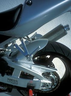 Ermax / アルマックス Rear Huggerfor Cbr 900 R 2000/2001 | 7301BL046
