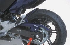 Ermax / アルマックス Hugger Arriere Ermax / アルマックス For Cbf 600 N / S 2004-2007 | 7301BL084