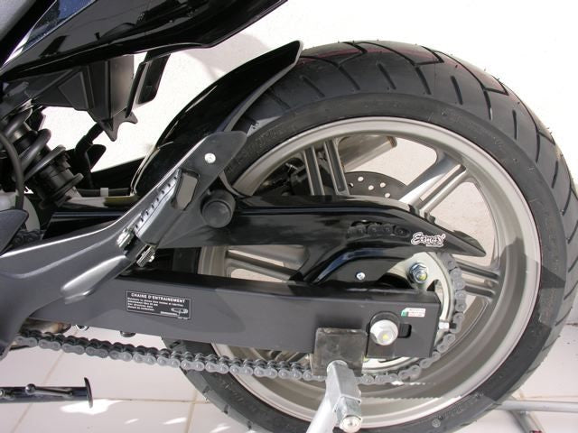 Ermax / アルマックス Hugger Arriere Ermax / アルマックス For Cbf 600 2008-2013 | 7301BL101
