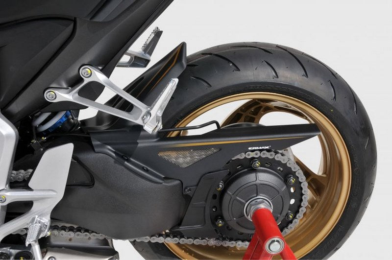 Ermax / アルマックス Hugger Arriere Ermax / アルマックス For Cb 1000R 2008-2017 | 7301BL103