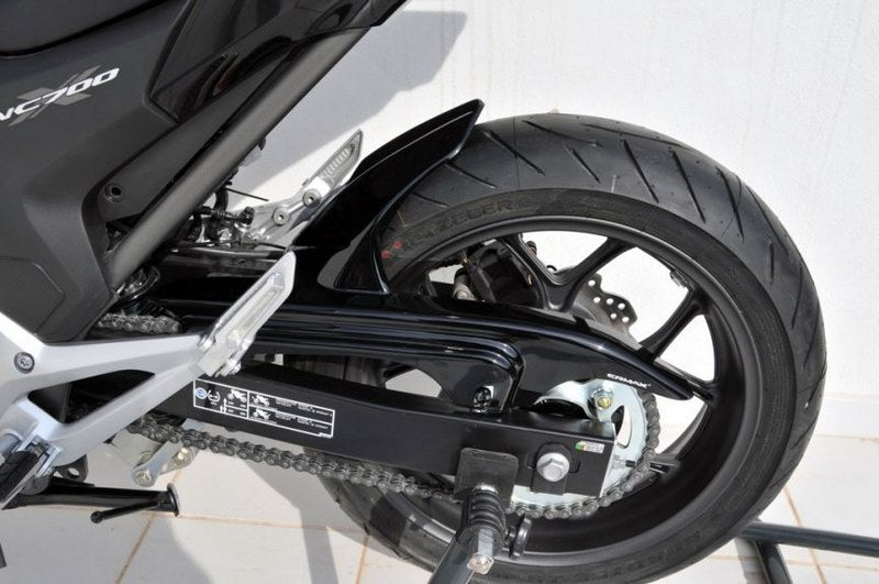 Ermax / アルマックス Hugger Arriere Ermax / アルマックス For Nc 700 X 2012-2013 | 7301BL127