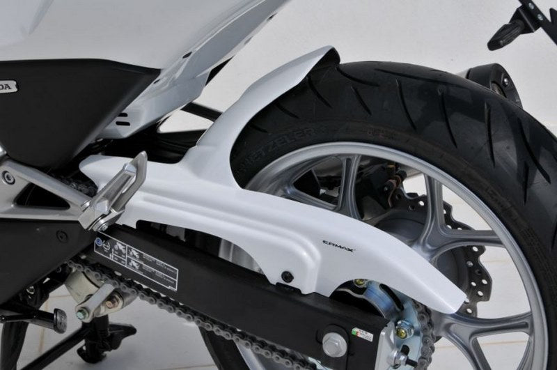 Ermax / アルマックス Hugger Arriere Ermax / アルマックス For Integra 700 2012-2013 | 7301BL129
