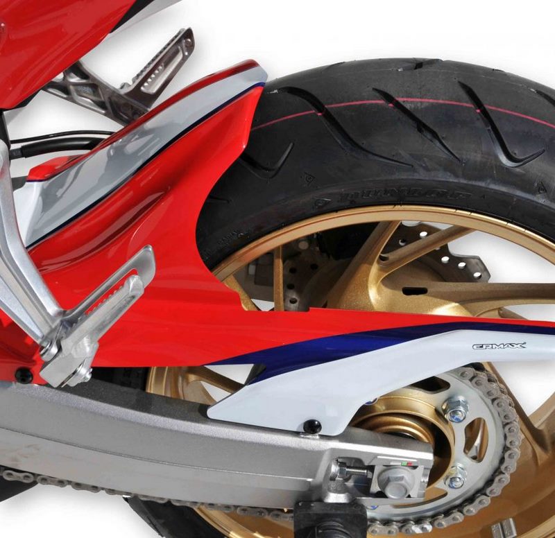 Ermax / アルマックス Hugger Arriere Ermax / アルマックス For Cbr 650 F 2014-2016 | 7301BL149