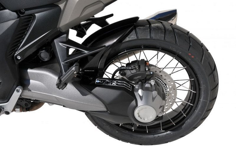 Ermax / アルマックス Hugger Arriere Ermax / アルマックス For Vfr 1200 X Crosstourer 2016-2020 | 7301BL158