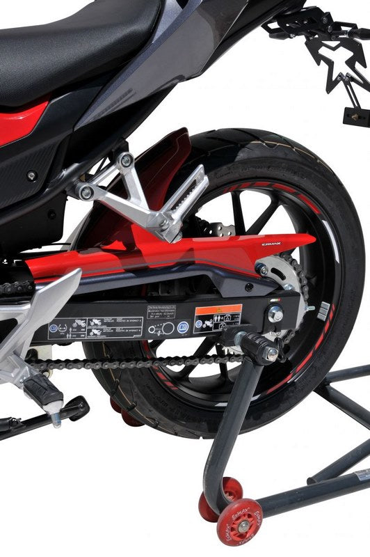 Ermax / アルマックス Hugger Arriere Ermax / アルマックス For Cb500 F 2016-2018 | 7301BL159