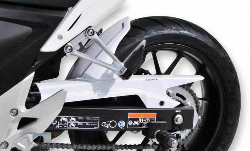 Ermax / アルマックス Hugger Arriere Ermax / アルマックス For Cbr 500 R 2016-2018 | 7301BL161