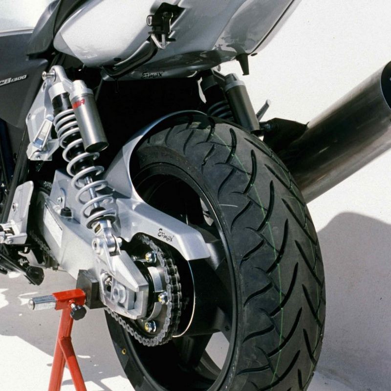 Ermax / アルマックス Hugger Arriere Ermax / アルマックス For Cb 1300 S 2010-2014 | 7301BLM81