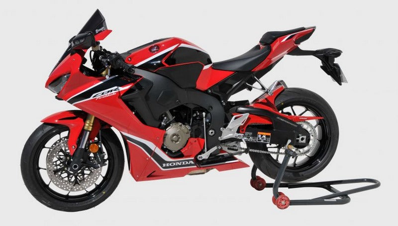 Ermax / アルマックス Hugger Arriere (En 2 Parts ) Ermax / アルマックス For Cbr 1000Rr 2017-2019 | 7301S87-BL