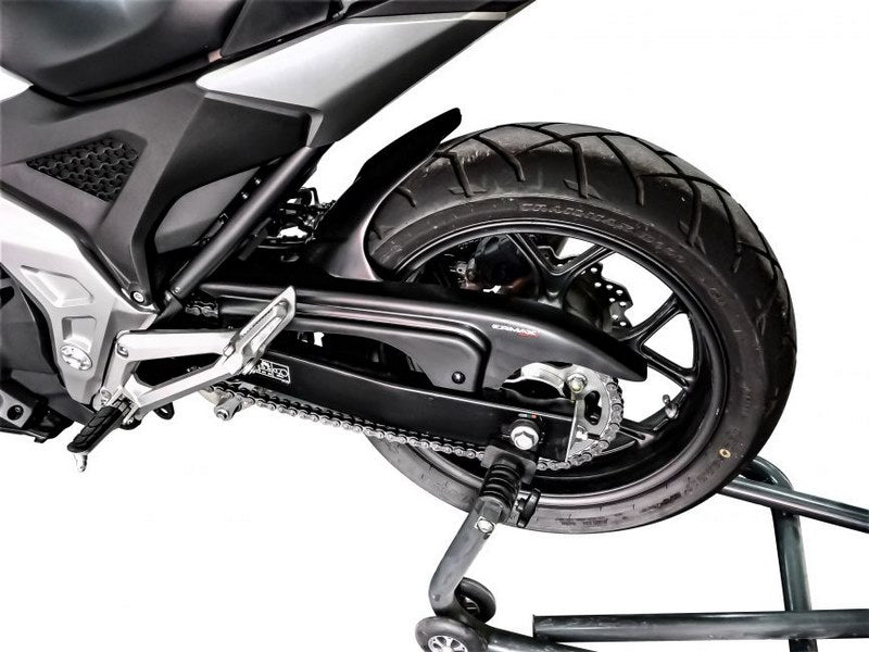 Ermax / アルマックス Hugger Arriere Ermax / アルマックス For Nc 750 X 2021 -2022 | 7301T19-14