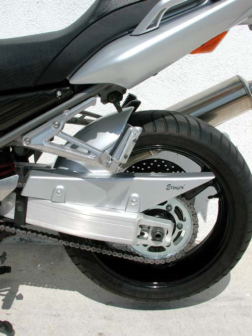 Ermax / アルマックス gb AR for FZS 1000 FAZER 2003/2005 metallic navy blue (galaxy blue/dpbml ) | 730217057