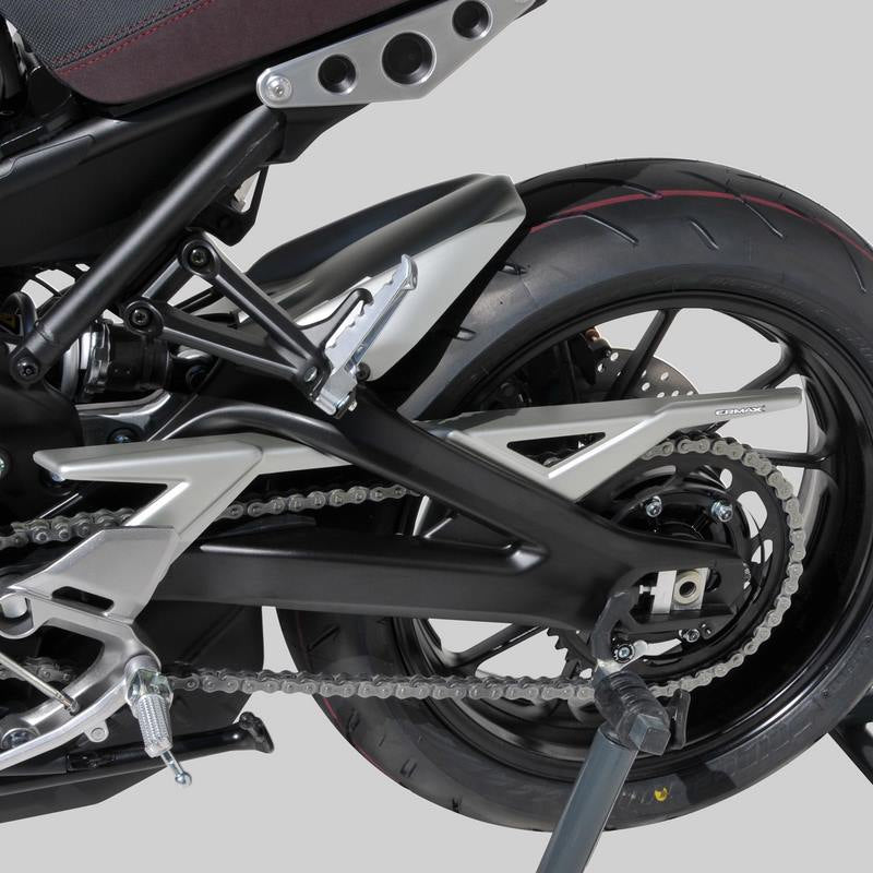 Ermax / アルマックス hugger ARRIERE for XSR 900 2016/2017 blue metal (rock slate ) | 730285131